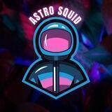 Astro Squid