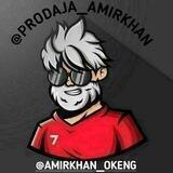 OTZIV @aMiRKHaN_oKeNG 🇺🇿