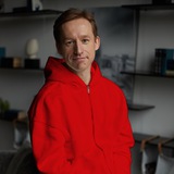 ЖЮ Антонио, ты весь в красном