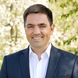 Dr. Malte Kaufmann MdB