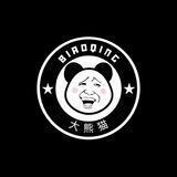 Biaoqing Panda Chinese