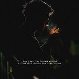 Lost