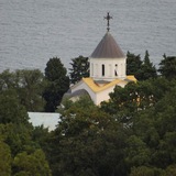 Храм Покрова в Ореанде, Ялта