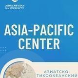 Asia-Pacific center|UNN