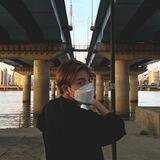 𝘬-𝘱𝘰𝘱 𝘰𝘯 𝘮𝘺 𝘸𝘢𝘷𝘦 🎶 playlist