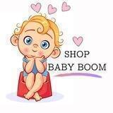 SHOP BABY BOOM