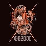 Gon Inu
