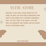 testi yufie