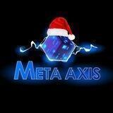 MetaAxis Token Official