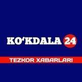 KO'KDALA24.UZ