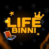 life binni