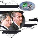 Tarcísio Para Governador