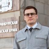 Михаил Вечкензин