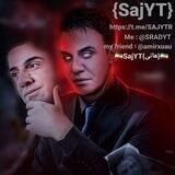 -SąjYT | کاد موبایل