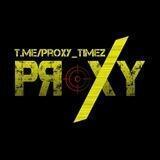 پروکسی | Proxy