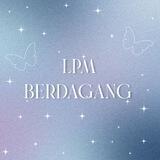 LPM BERDAGANG × Peach Store♡︎