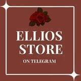 testie ellios store @dewa_yunani