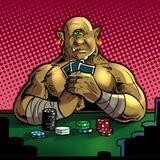 Cyclops Crypto ETH
