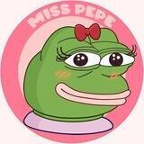 Miss Pepe 🐸 💅