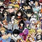Anime World