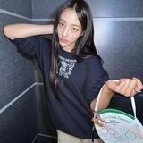 Kim minji.