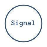Signal - 시그널