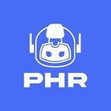 PHR Community(#RWA)