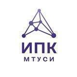 ИПК МТУСИ теперь в Telegram!