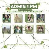 OOT DAY | Lpm proofneeds & thum. RPIN
