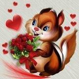Открыточка❤