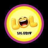 LOL GROW | Portal