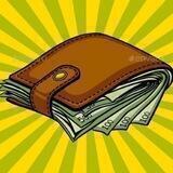 Full Wallet