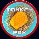 Monkeypox Up