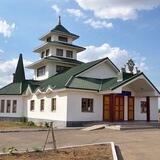 Администрация Большецарынского СМО РК