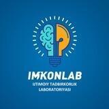 ImkonLab: Zarafshon
