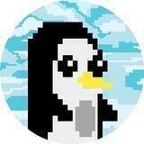 Penguin Nur