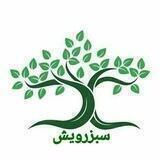 سبزرویش(نهاده‌های اورگانیک کشاورزی)