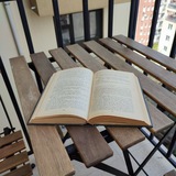 Книжная барахолка Тбилиси / продажа книг и обмен книгами