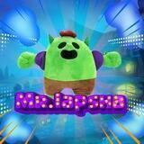 MrLapsha • BrawlStars