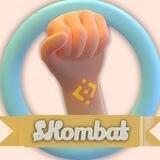 $Kombat || Official Portal || Presale TBA ||No Admins Will DM First