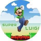 🍄Super Luigi | Portal & Announcements