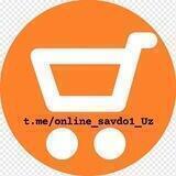 Online savdo☎️