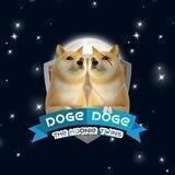 Doge Doge $DODO 🐶🐶 Portal