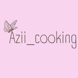 Azii_cooking 🕊