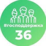 Господдержка36.рф