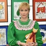 Игрушки от Полли
