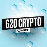 G20 CRYPTO BALI - CHAT 20 мая CRYPTO CHILL