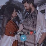 Habuni to❤💍
