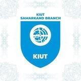KIUT Samarkand filiali sirtqi ta'lim