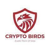 Crypto Birds